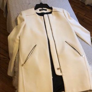 Zara jacket
